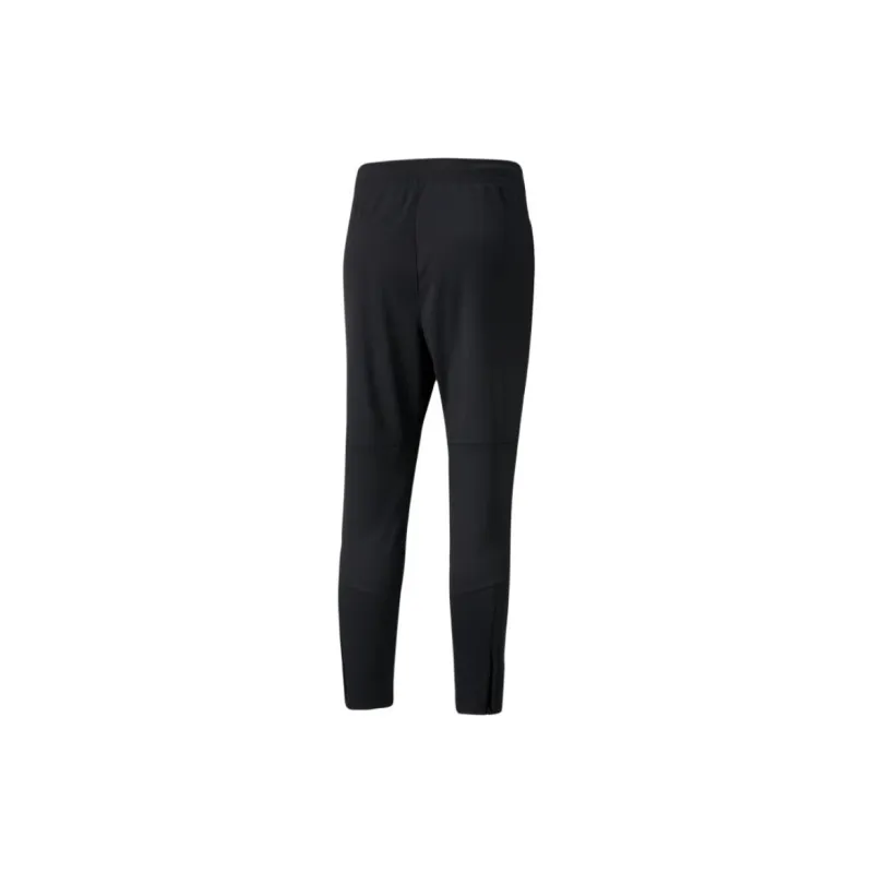 PUMA Athletic Trousers Men's Black-1