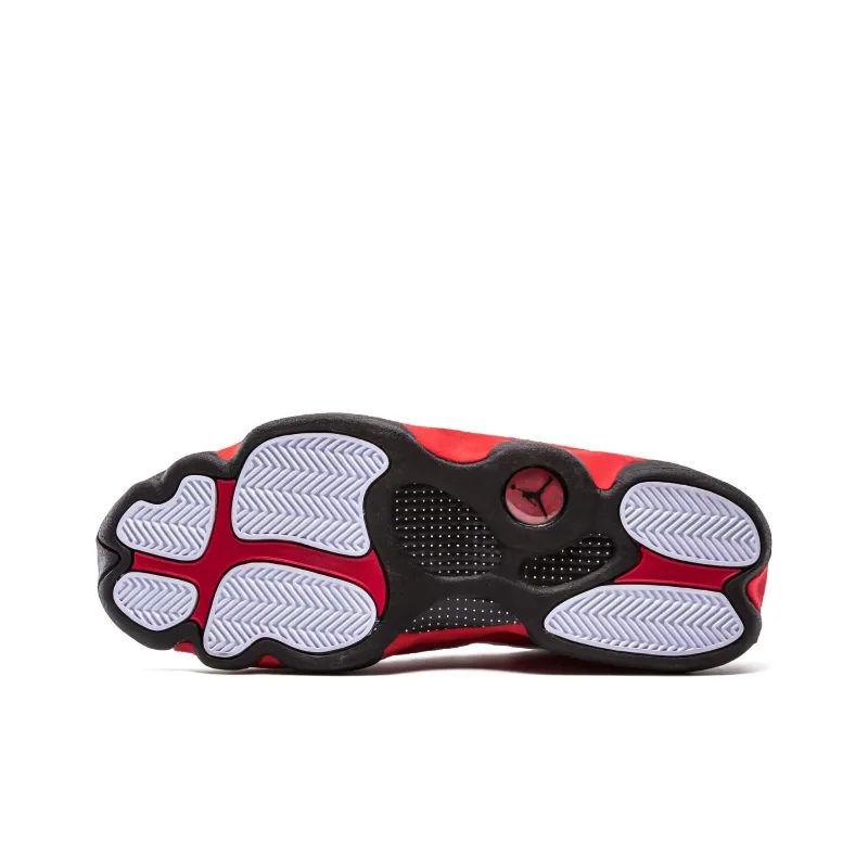Jordan 13 Retro Cherry 2010-4