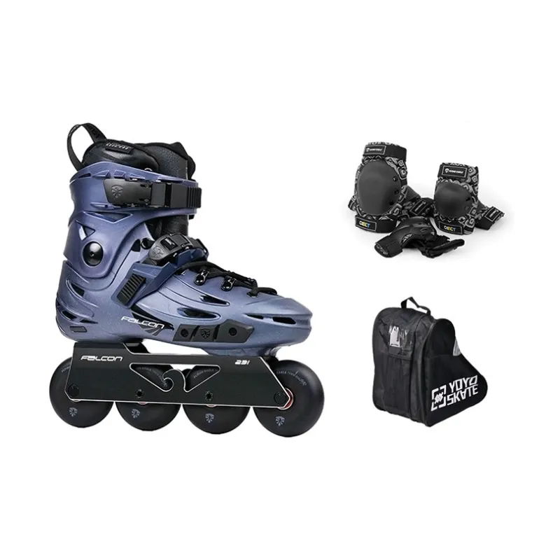 FLYING EAGLE Inline Skates-5