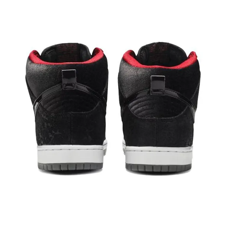 Nike SB Dunk High Brooklyn Projects Paparazzi-3