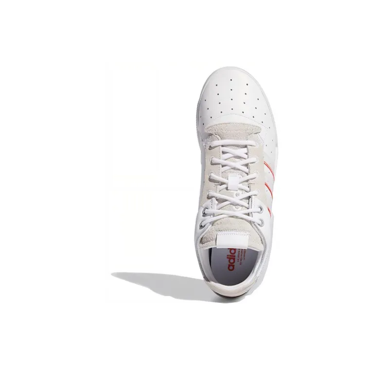 Adidas Originals Rivalry Rm Low 'White Red' Women's-2