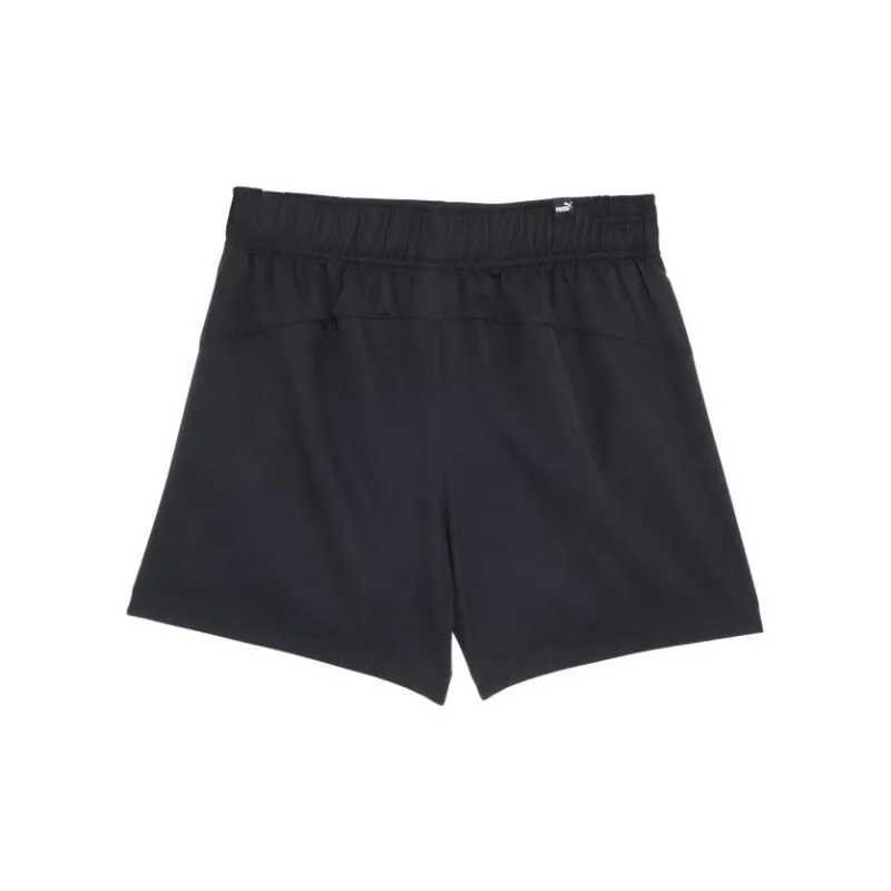 PUMA ESS WOVEN SHORTS Casual Shorts Men's Black-1