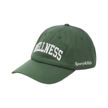 SPORTY & RICH Welness Ivy Baseball Cap