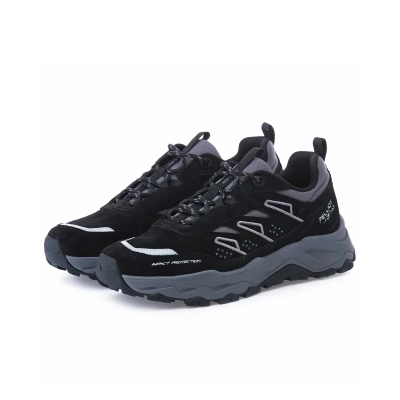 PELLIOT Cushioning, Moisture Wicking, Abrasion Resistant Low Top Comfortable Unisex-22