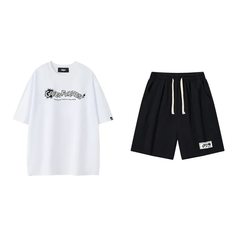 GF Casual Sportswear Unisex-3