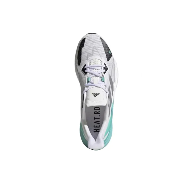 Adidas X9000L3 HEAT.RDY 'White Blue'-2