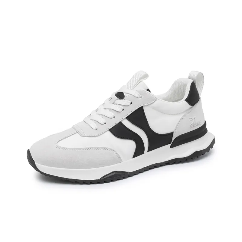 Kangaroo Head Wear-Resistant Low-Top Casual Shoes Men's-1