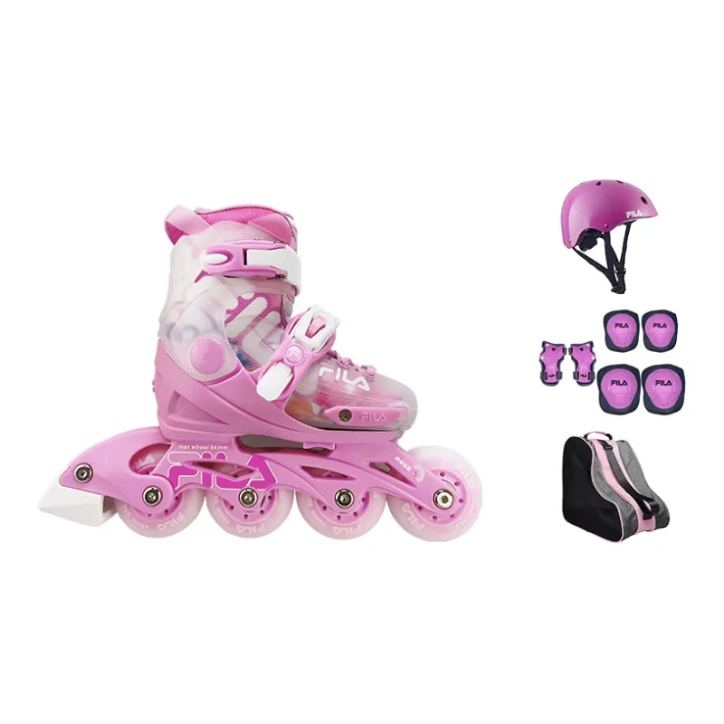 FILA Inline Skates-11
