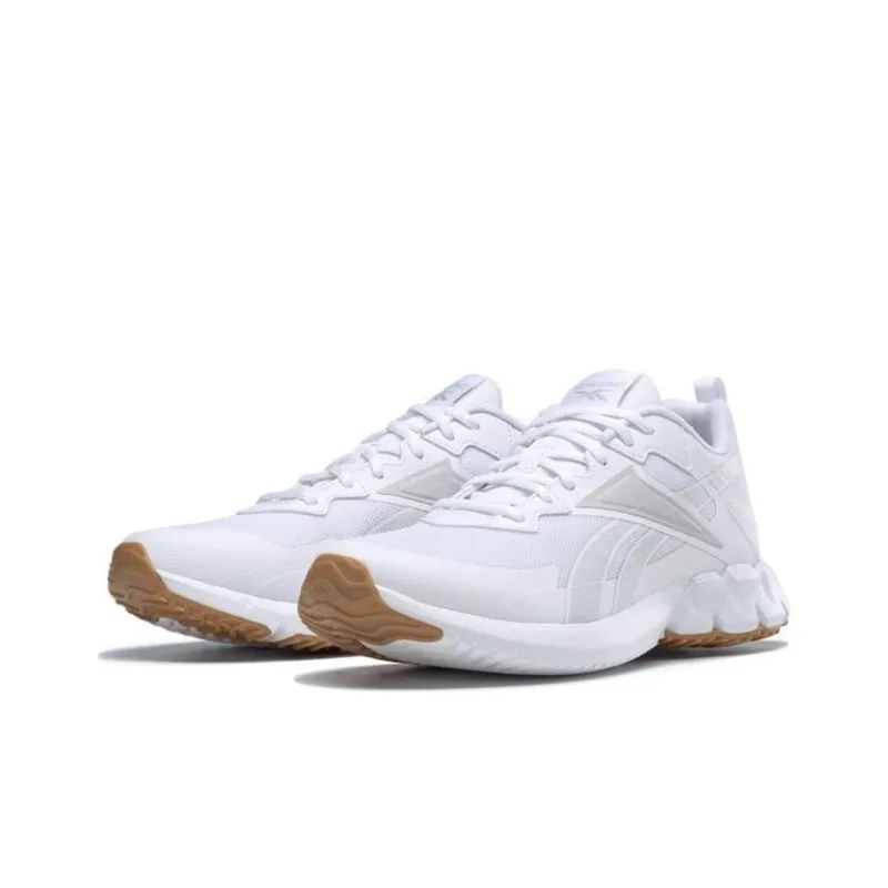 Reebok Ztaur Run 2 'White Pure Grey'-2