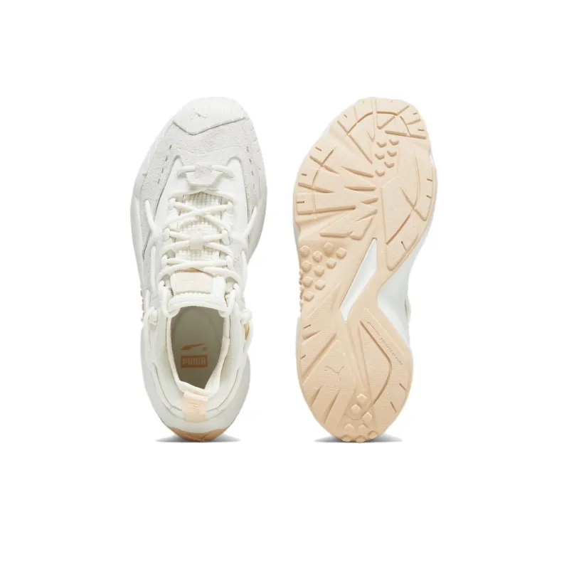 PUMA Plexus 'Sand'-4
