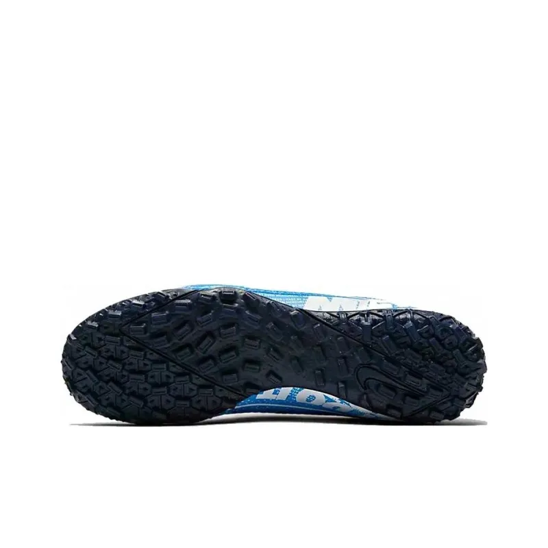Nike Mercurial Superfly 7 Academy Mds Tf Turf 'Blue White'-4