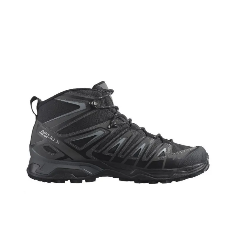 SALOMON X Ultra Pioneer Mid Cswp 'Black' / L00-1