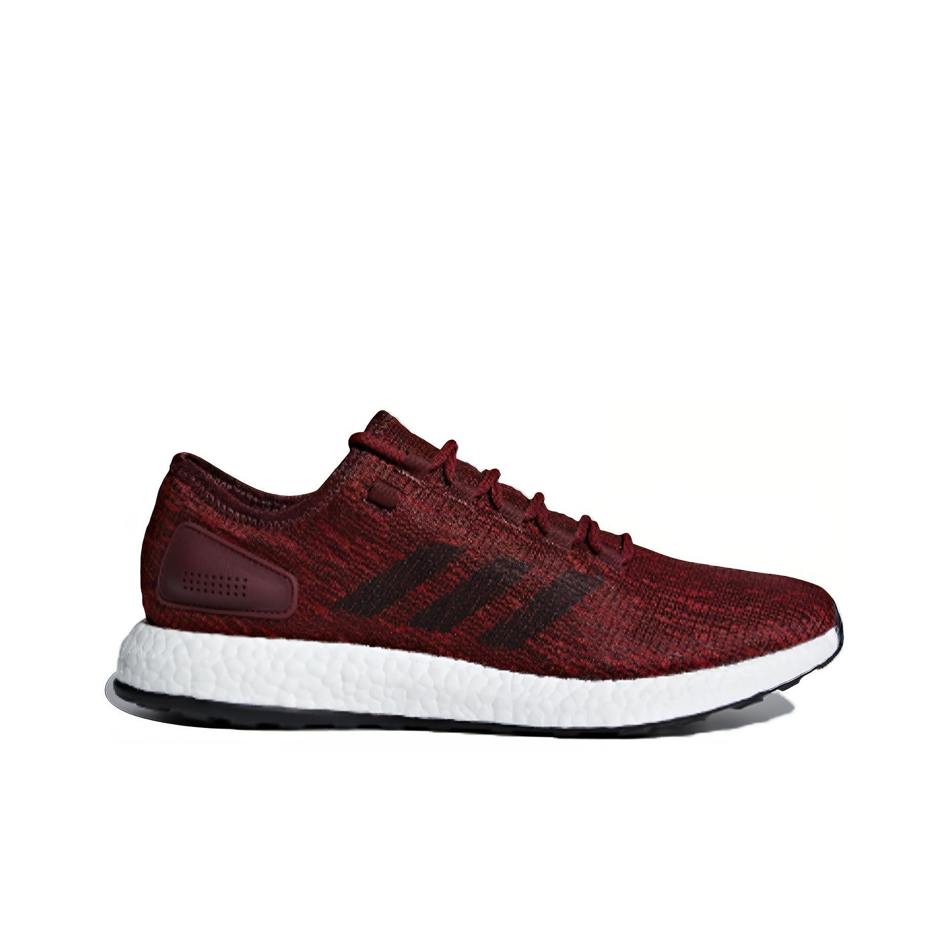 Adidas PureBoost Red POIZON