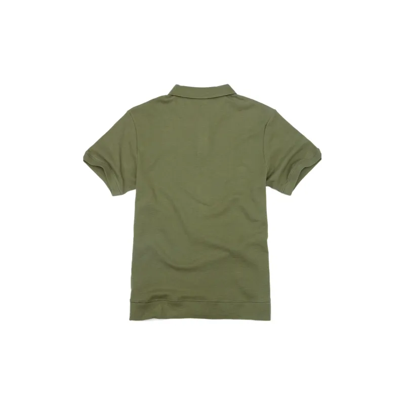 AKCLUB Free Cuba Series Polo Shirt Men's-3