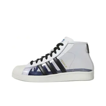 Adidas Originals Blondey Pro Model Adv Blondey McCoy Clear