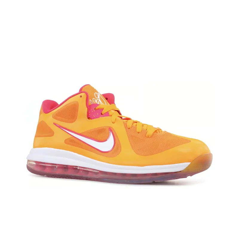 Nike LeBron 9 Low Floridians-1