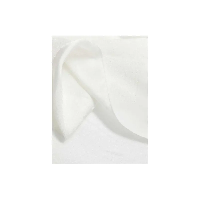 MOSCHINO Silk Monogram Scarf-2