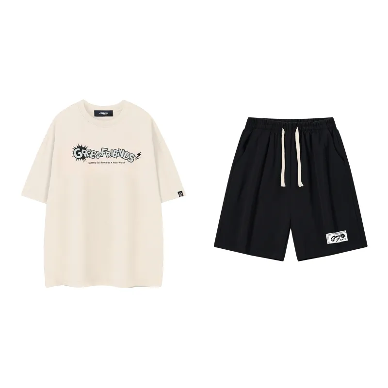 GF Casual Sportswear Unisex-6