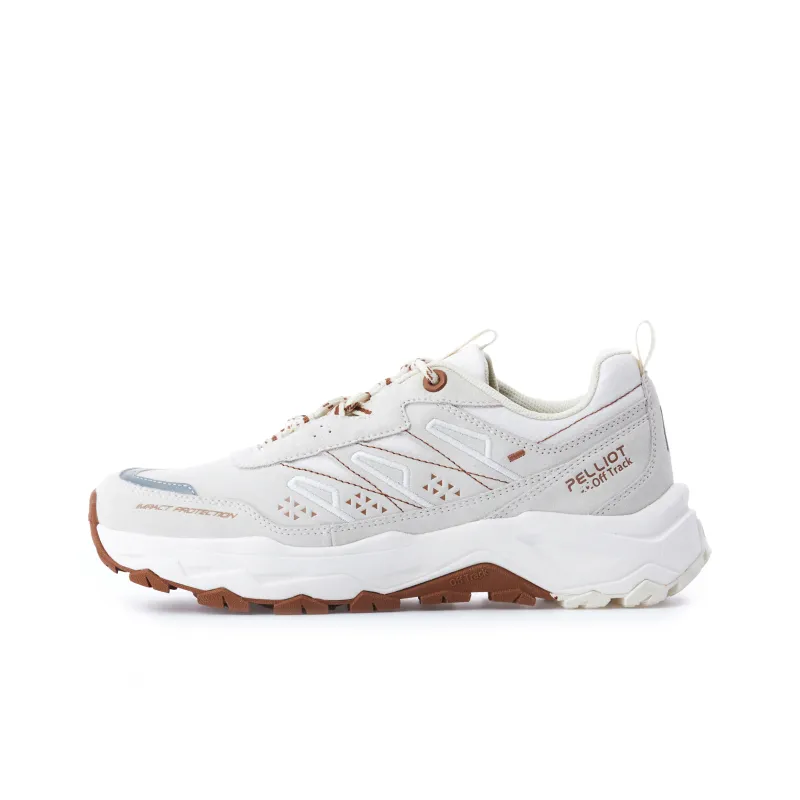 PELLIOT Cushioning, Moisture Wicking, Abrasion Resistant Low Top Comfortable Unisex-25