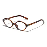 Tortoiseshell Plano