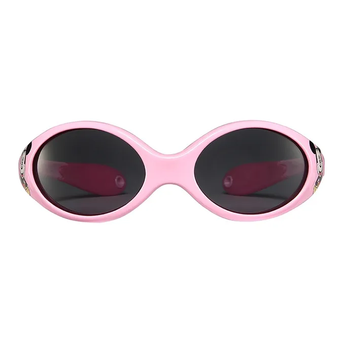 Disney Mickey Series TPEE Oval Sunglasses Kids'-1