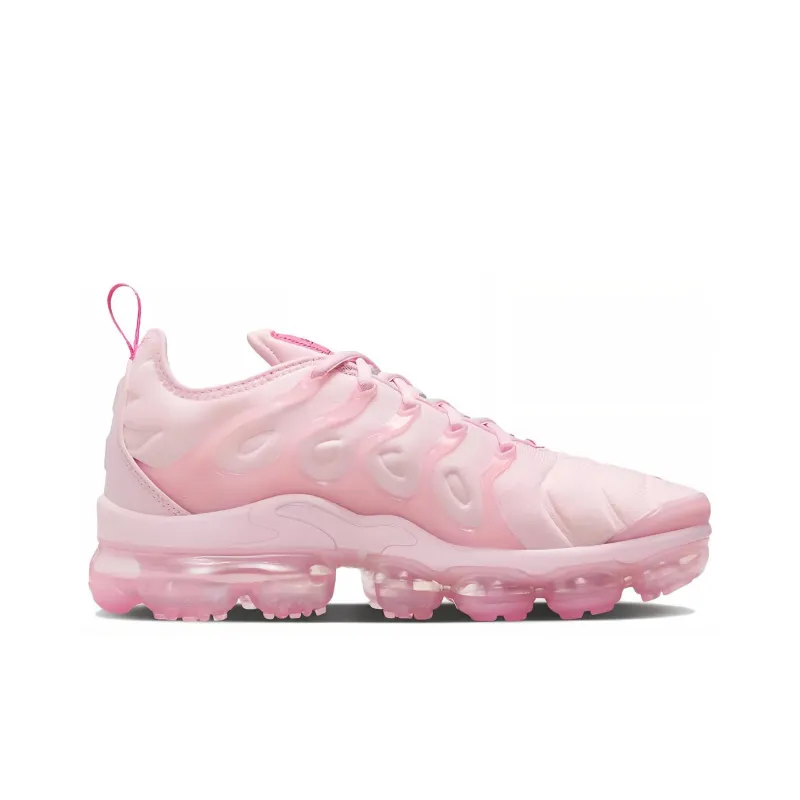 Nike Air VaporMax Plus 'Pink Foam' Women's-1