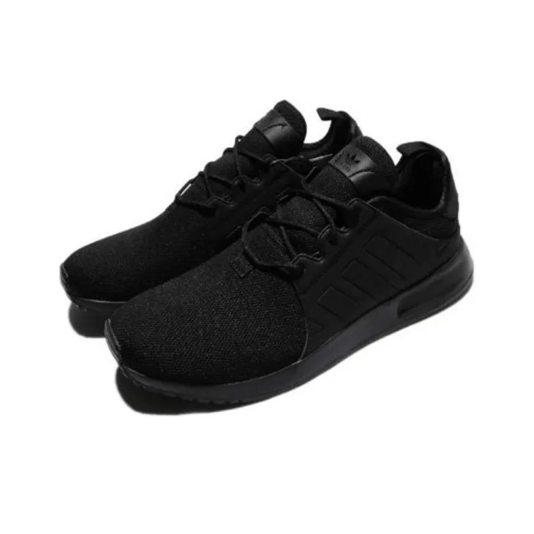 Adidas X_PLR Triple Black-2