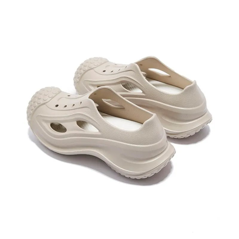 Love Of Ants Clogs Unisex-26
