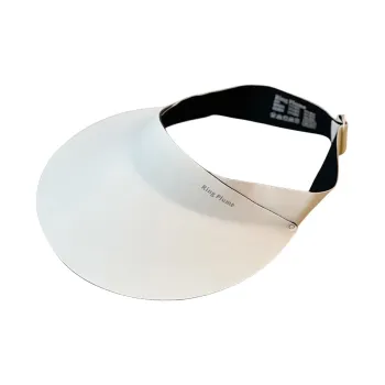 Pelloy Modified Polypropylene Sun Protection Hats Unisex