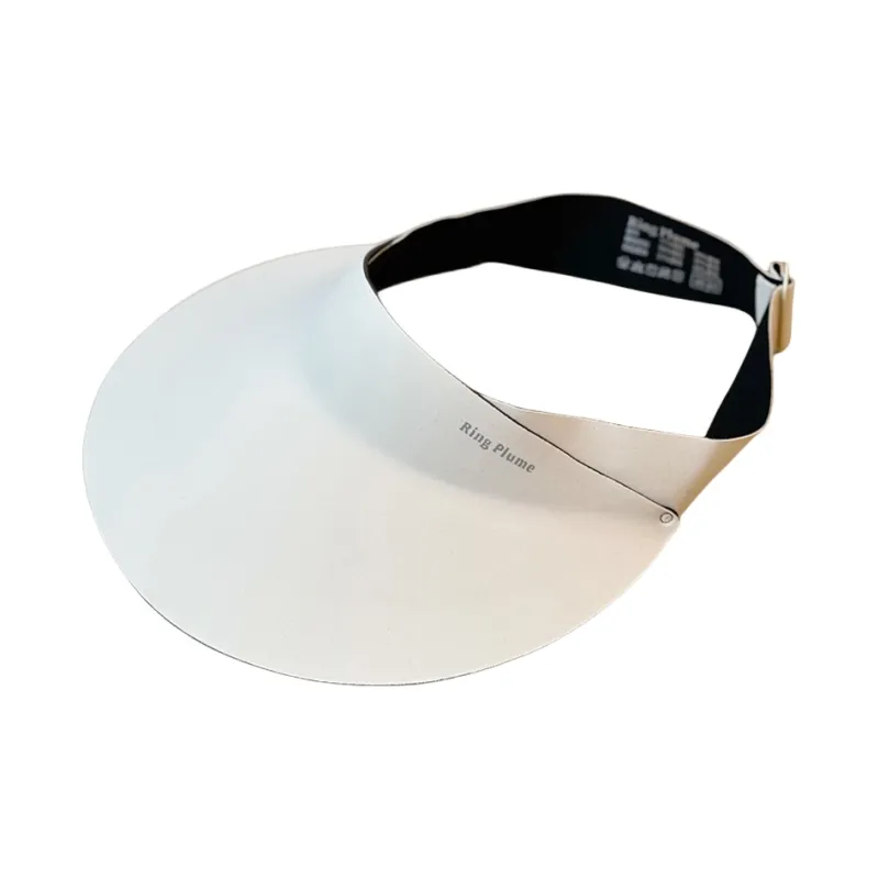 Pelloy Modified Polypropylene Sun Protection Hats Unisex-0