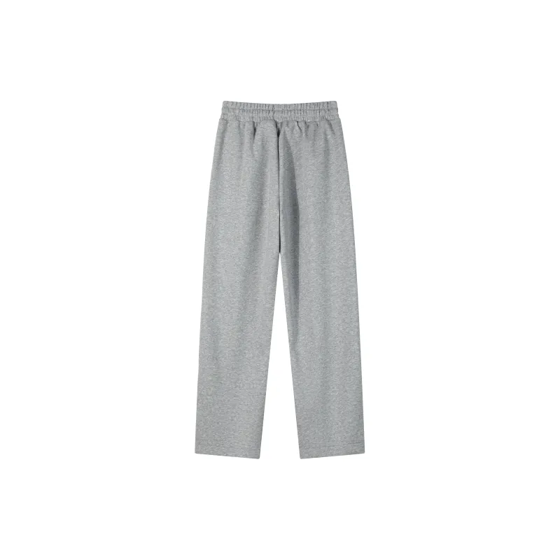 NOCAO Casual Pants Unisex-7