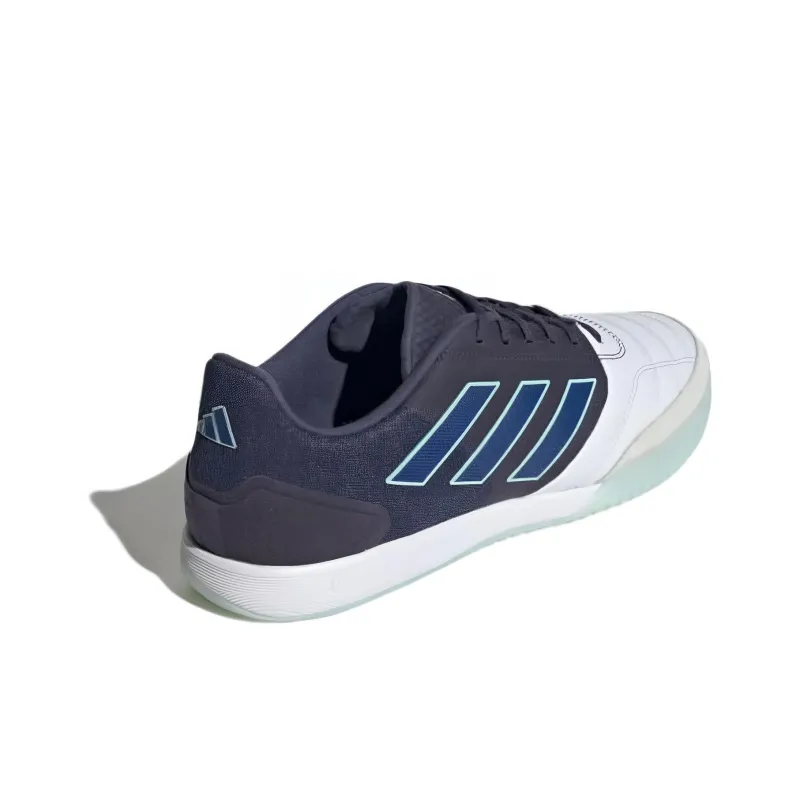 Adidas Top Sala Competition Indoor Boots 'Blue White'-3
