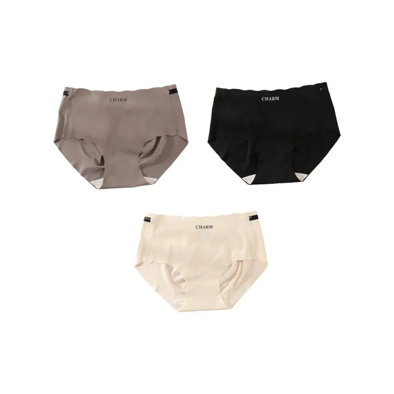 LoveEsteem Underpants Women's 3 Pack-0
