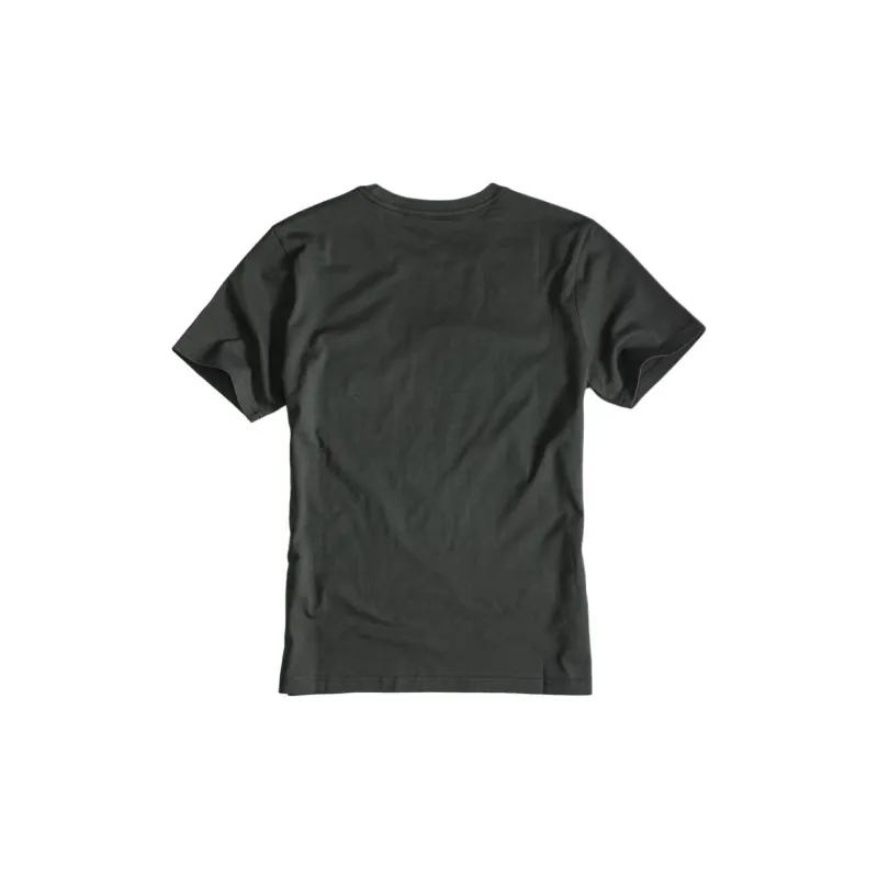 AKCLUB Free Cuba Series Short Sleeved T Shirts Men's-1