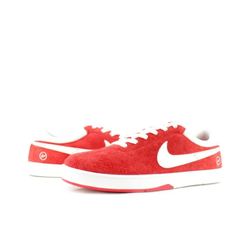 Nike X Fragment Design Eric Koston 1 Sb 'University Red'-2