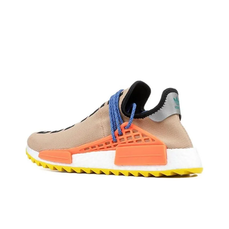 Adidas Human Race Nmd Pharrell Pale Nude-2
