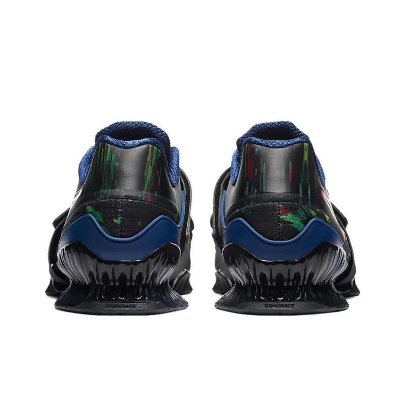 Nike Romaleos 4 Amp I Am Not A Robot-4