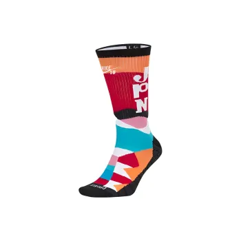 Nike Sb X Parra Japan Federation Kit Socks White/Black