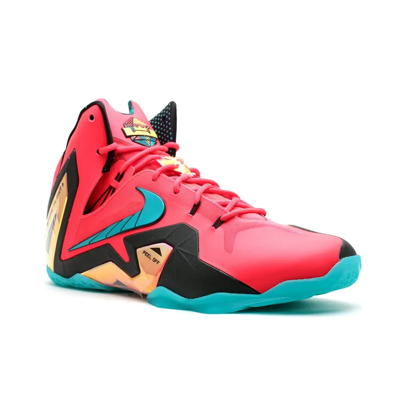 Nike LeBron 11 Elite Hero-1