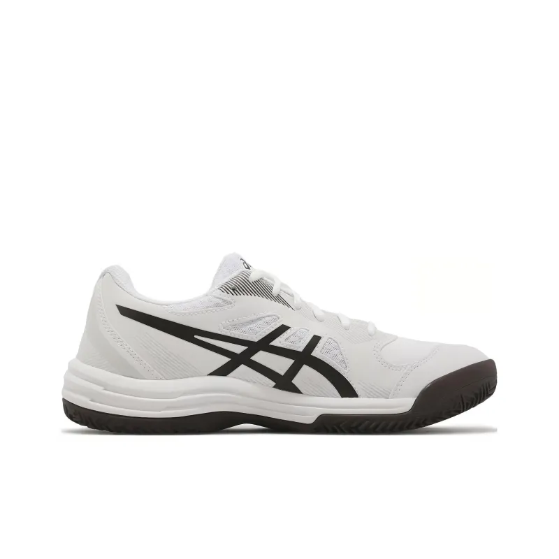 Asics Court Slide 3 Clay Oc 'White Dark Auburn'-1