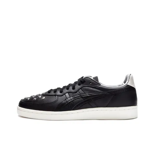 Onitsuka Tiger Gsm 'Black Stud'