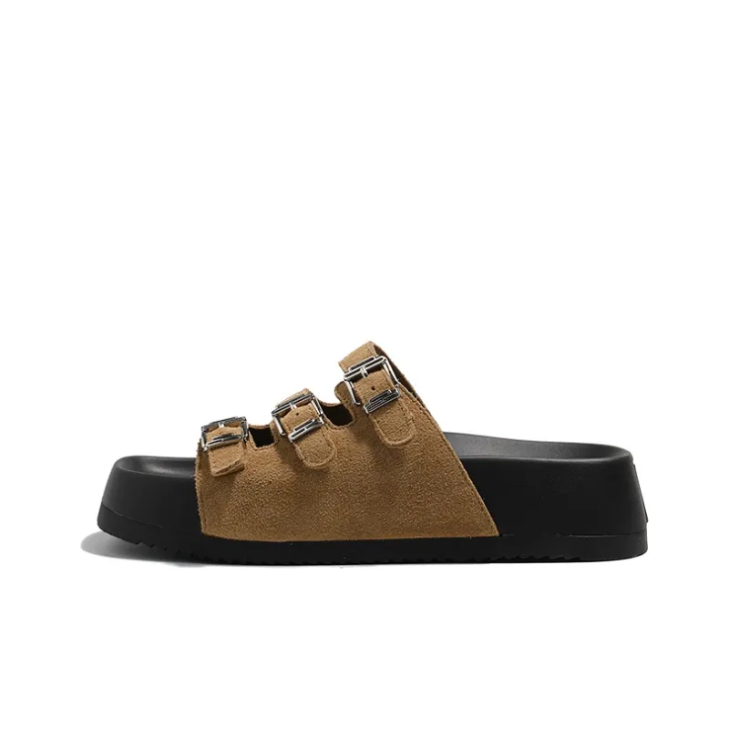 MIS. DANNY Slide Slippers Women's-2