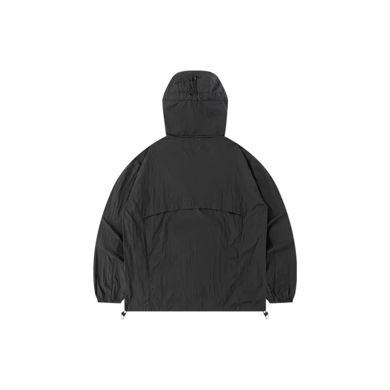 ENSHADOWER Sun Protection Clothing Unisex-1