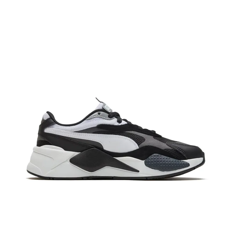 PUMA RS X3 'Black White'-1