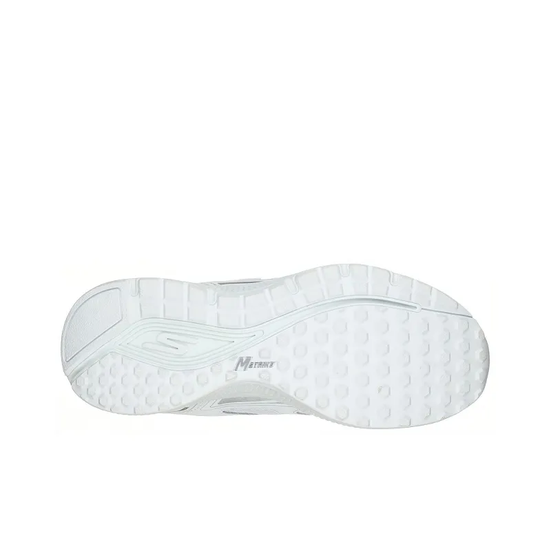 Skechers Go Consistent Low Top White Women's-3