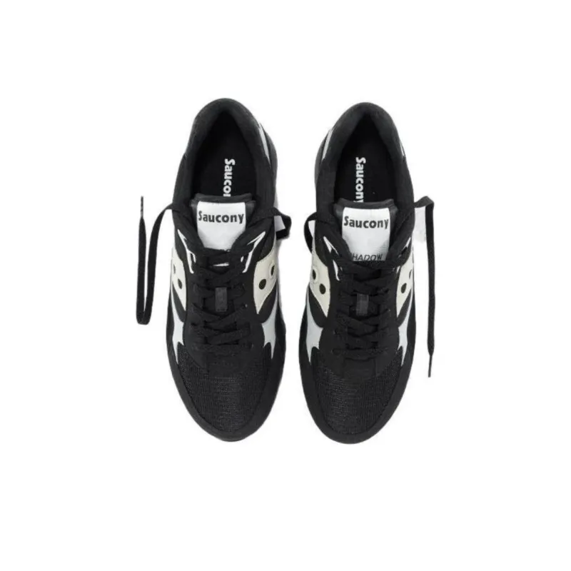 saucony Shadow 6000 "Black"-2