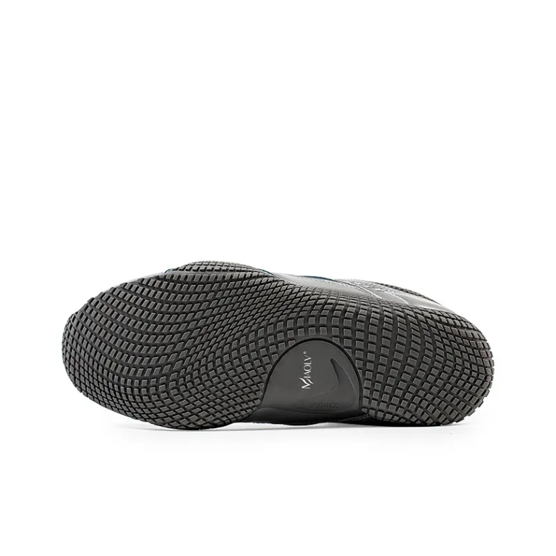 Wonderful Couple Anti-Slip Wear-Resistant Breathable Lightweight Low-Top Casual Shoes Women's Moonlight Silver-4