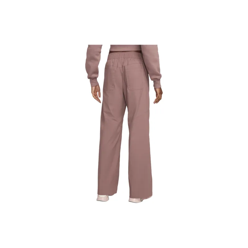 Nike Sportswear Essentials Women's Woven High-Rise Pants-1