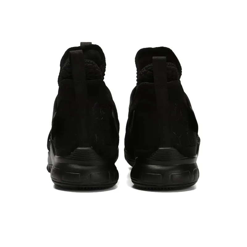 Nike LeBron Soldier 12 Sfg Ep 'Triple Black'-3