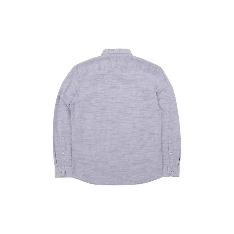 Timberland Shirt Men's Light Purple-1